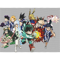 Japanese anime-JP 1145